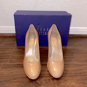 Stuart Weizmann ‘Platswoon’ Pump